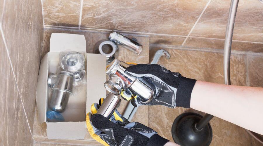Professional residential roofers in Commerce Township, MI